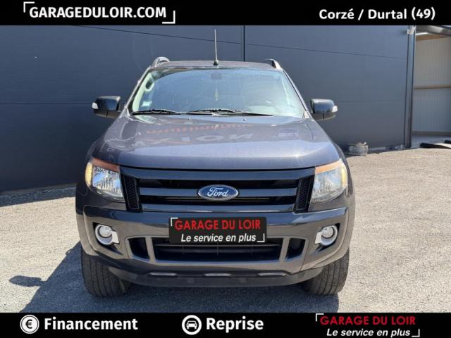 Ford Ranger image 6