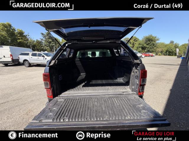 Ford Ranger image 7