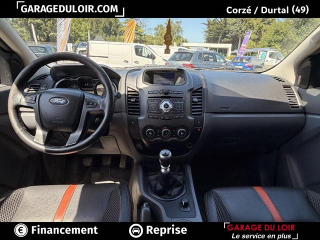 Ford Ranger image 5