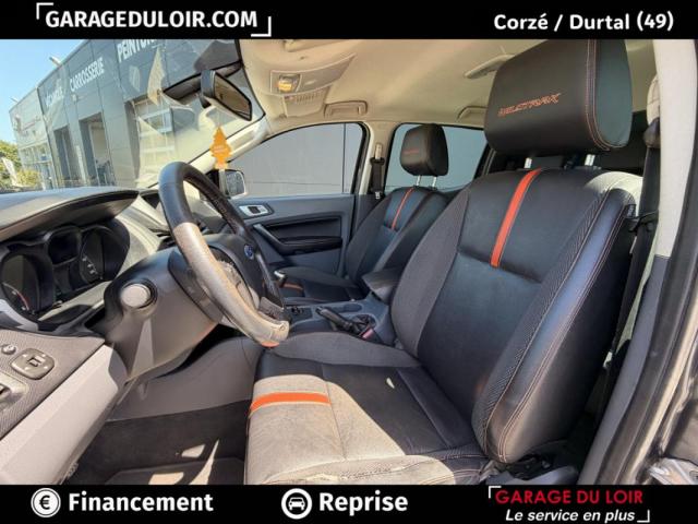 Ford Ranger image 3