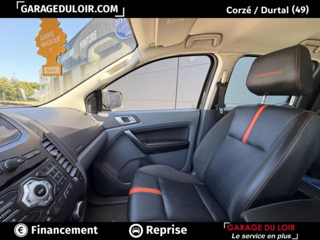 Ford Ranger image 9