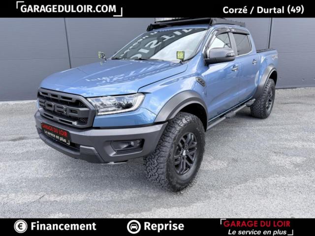 Ford Ranger image 2