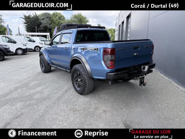 Ford Ranger image 8