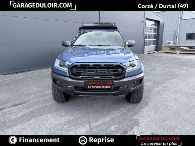 Ford Ranger image 5