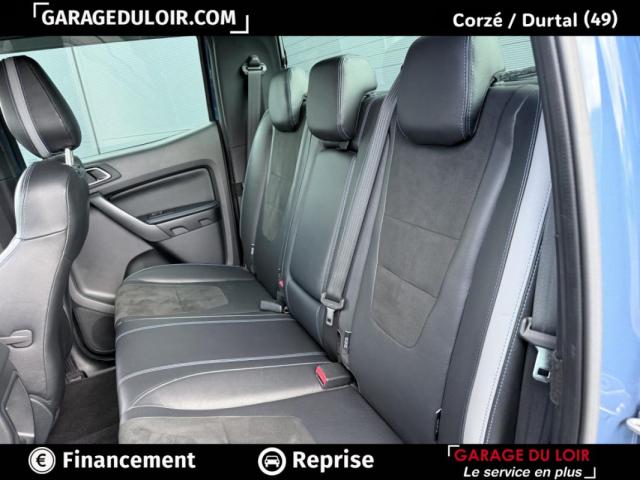 Ford Ranger image 7