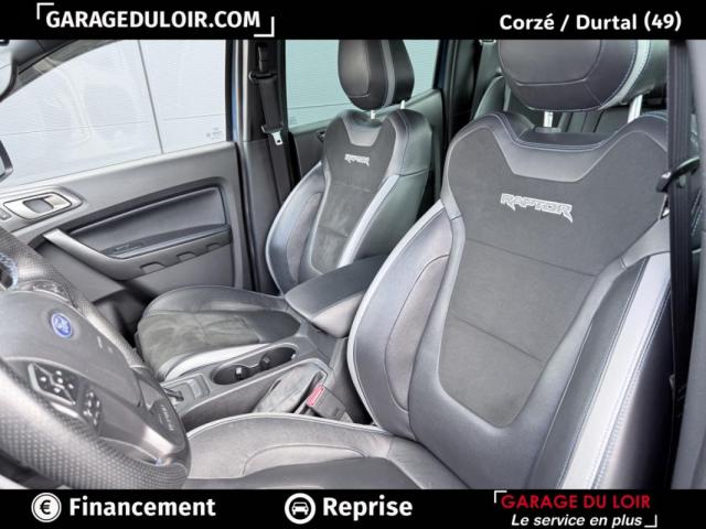 Ford Ranger image 1