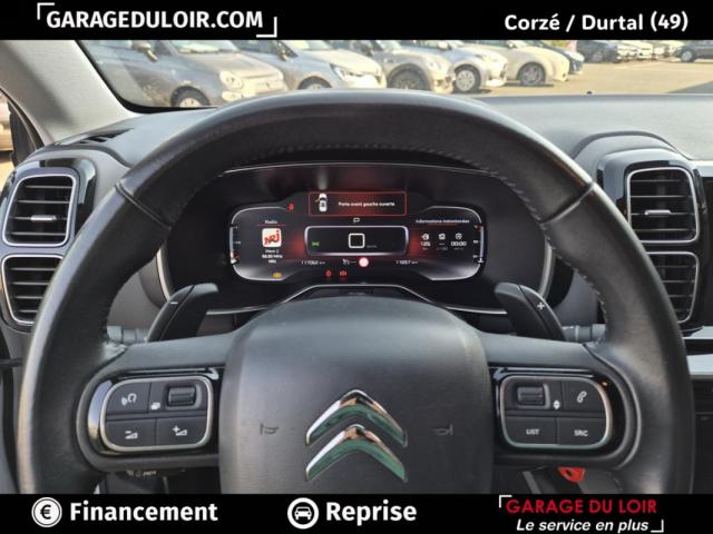 Citroen C5 Aircross image 1
