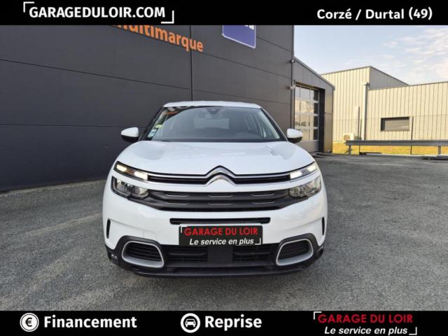 Citroen C5 Aircross image 2