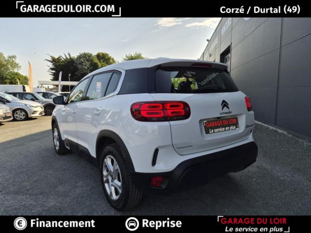Citroen C5 Aircross image 5