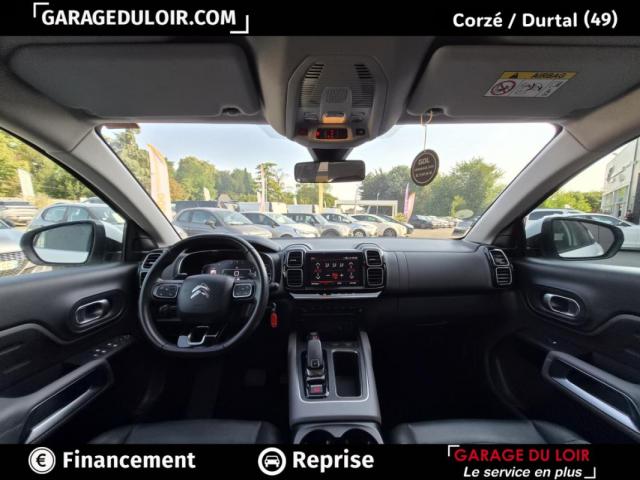 Citroen C5 Aircross image 6