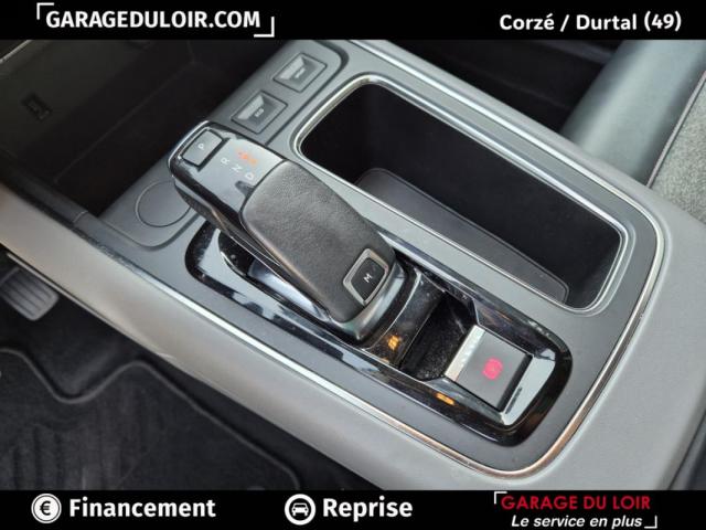 Citroen C5 Aircross image 7