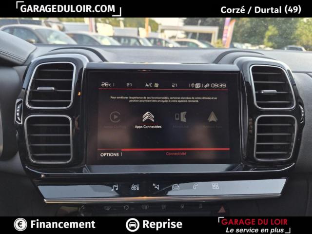 Citroen C5 Aircross image 3