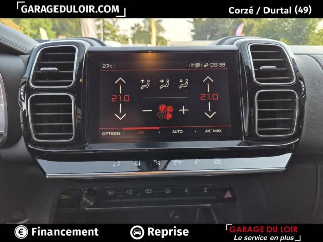 Citroen C5 Aircross image 9
