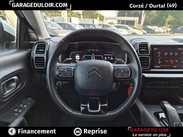 Citroen C5 Aircross image 8