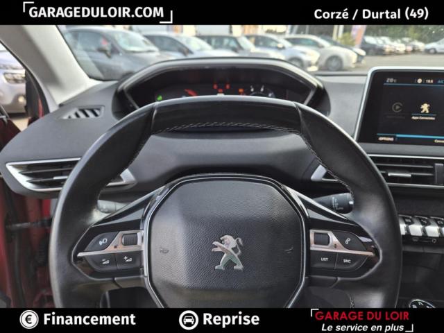 Peugeot 3008 image 8