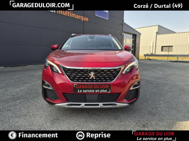 Peugeot 3008 image 5