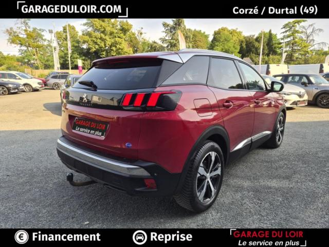 Peugeot 3008 image 7