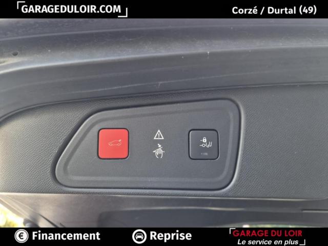 Peugeot 3008 image 9