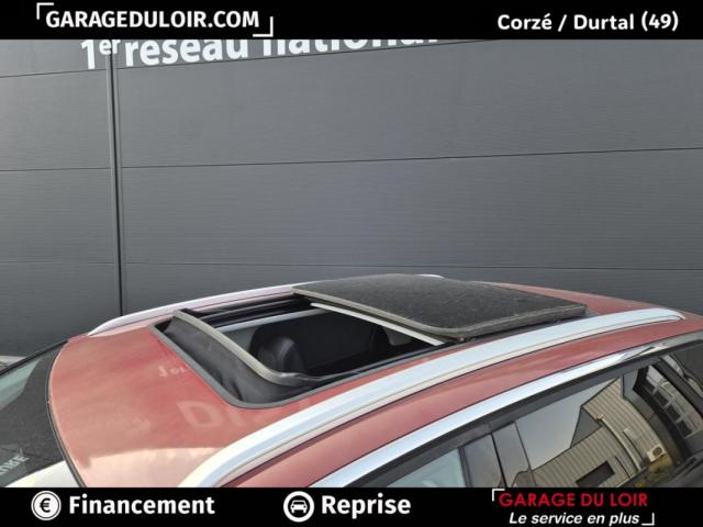 Peugeot 3008 image 2