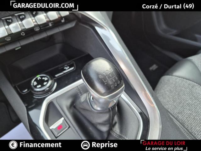 Peugeot 3008 image 1