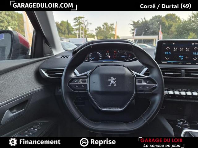 Peugeot 3008 image 6