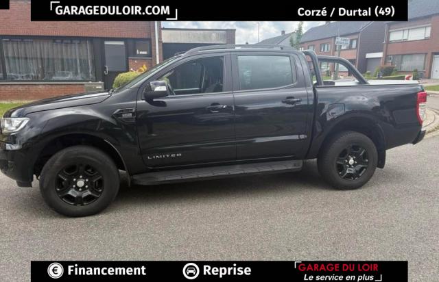 Ford Ranger image 3