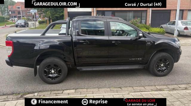Ford Ranger image 4