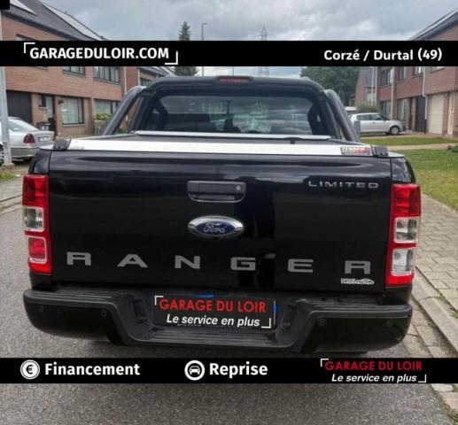 Ford Ranger image 2