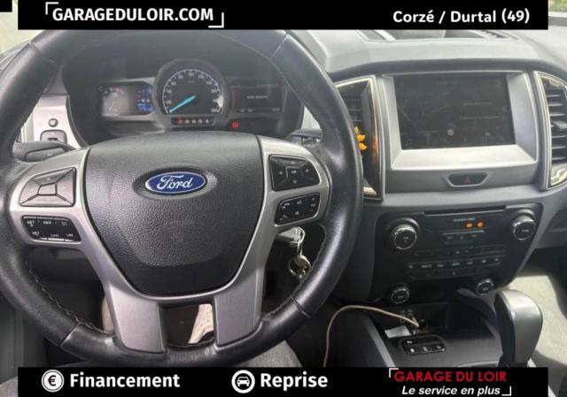 Ford Ranger image 1