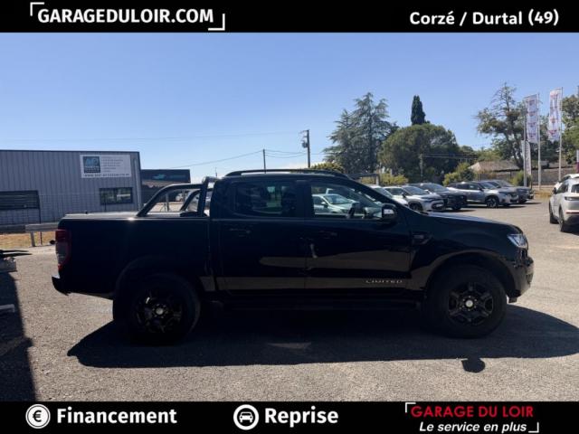Ford Ranger image 3