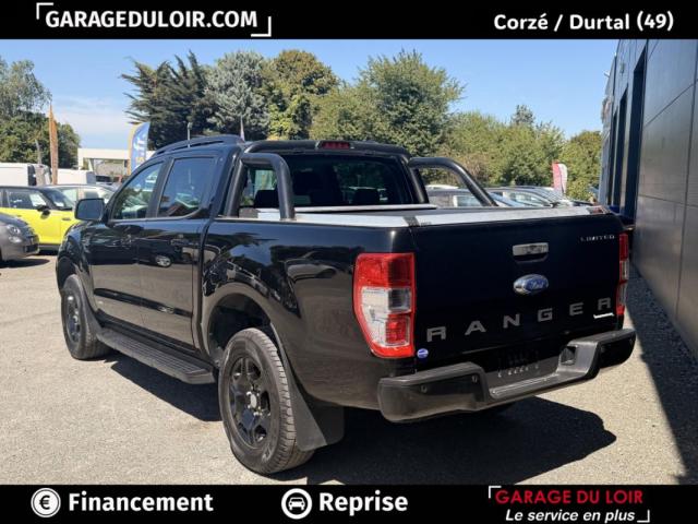 Ford Ranger image 2