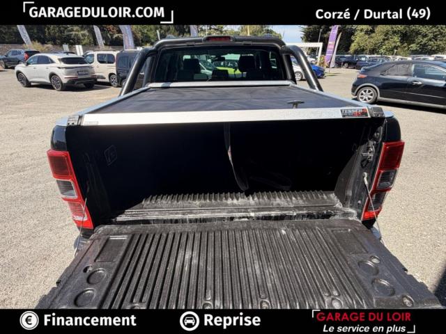 Ford Ranger image 1