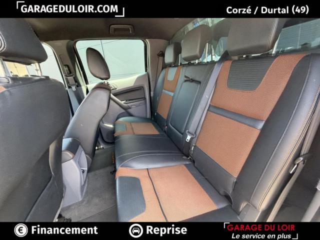 Ford Ranger image 1