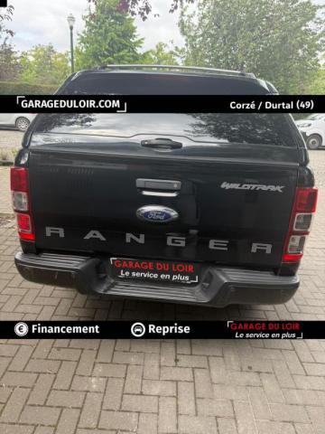 Ford Ranger image 8