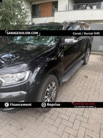 Ford Ranger image 3