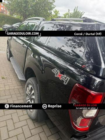 Ford Ranger image 2