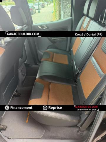 Ford Ranger image 1