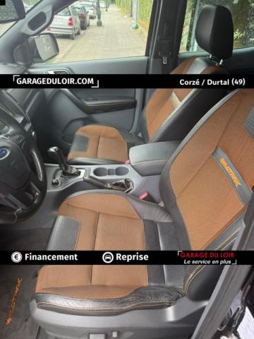 Ford Ranger image 5