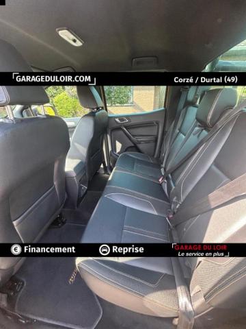Ford Ranger image 2