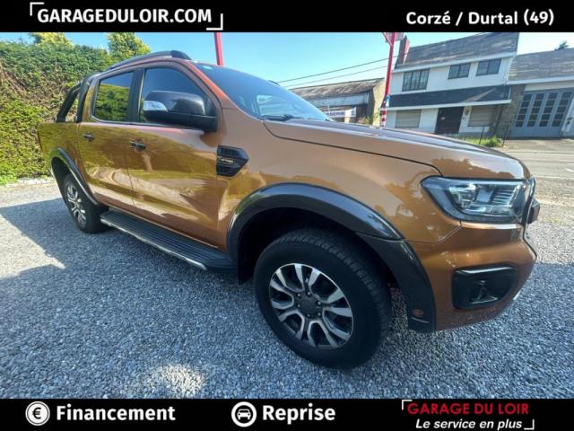 Ford Ranger image 6