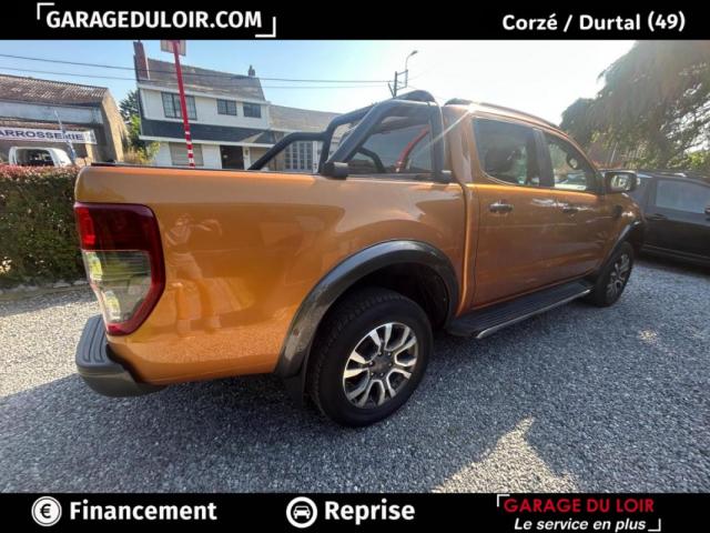 Ford Ranger image 7