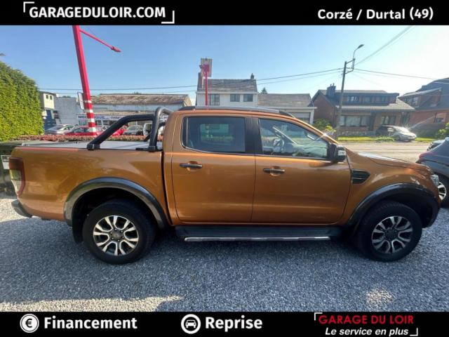 Ford Ranger image 5