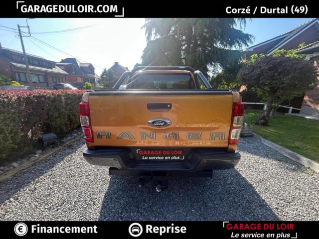 Ford Ranger image 9