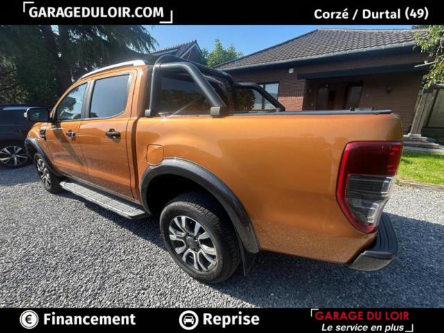 Ford Ranger image 3