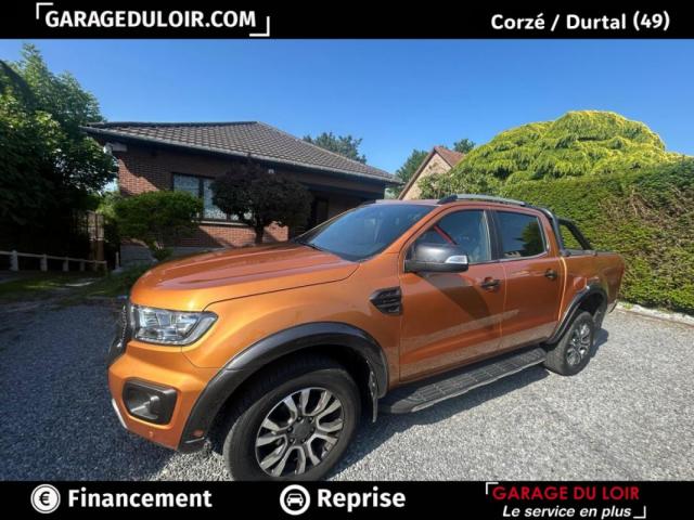 Ford Ranger image 8