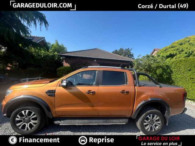 Ford Ranger image 4