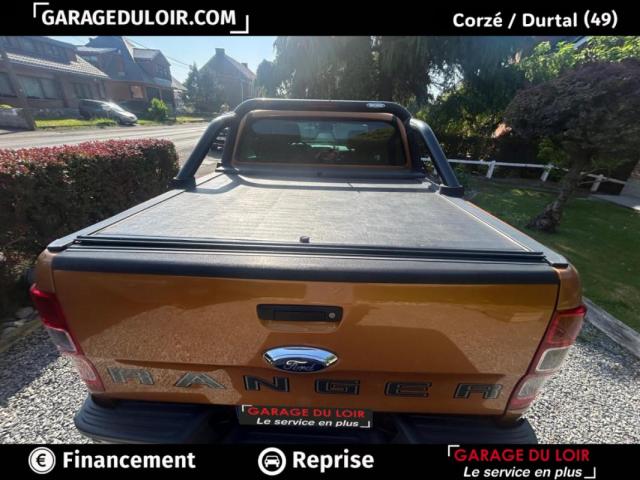 Ford Ranger image 1