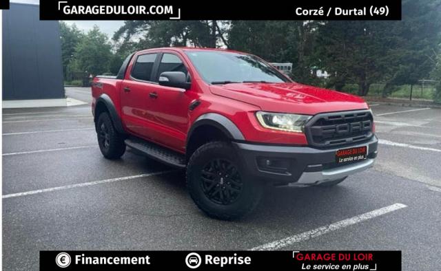 Ford Ranger image 6