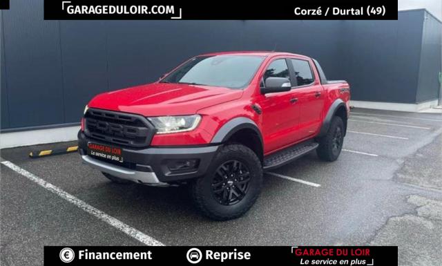 Ford Ranger image 3