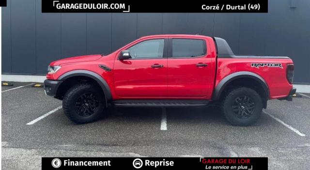 Ford Ranger image 7
